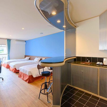 Hiyagunlanairesort Okinawa Εξωτερικό φωτογραφία