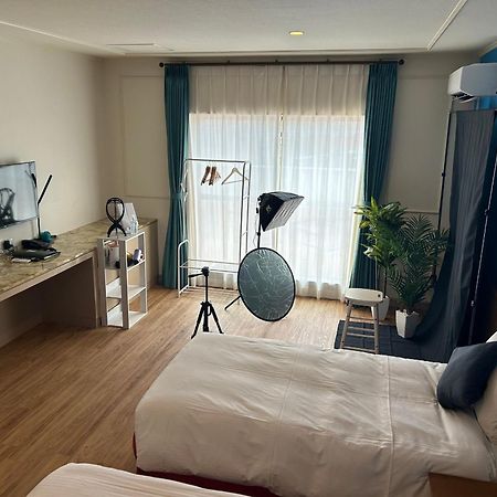 Hiyagunlanairesort Okinawa Εξωτερικό φωτογραφία