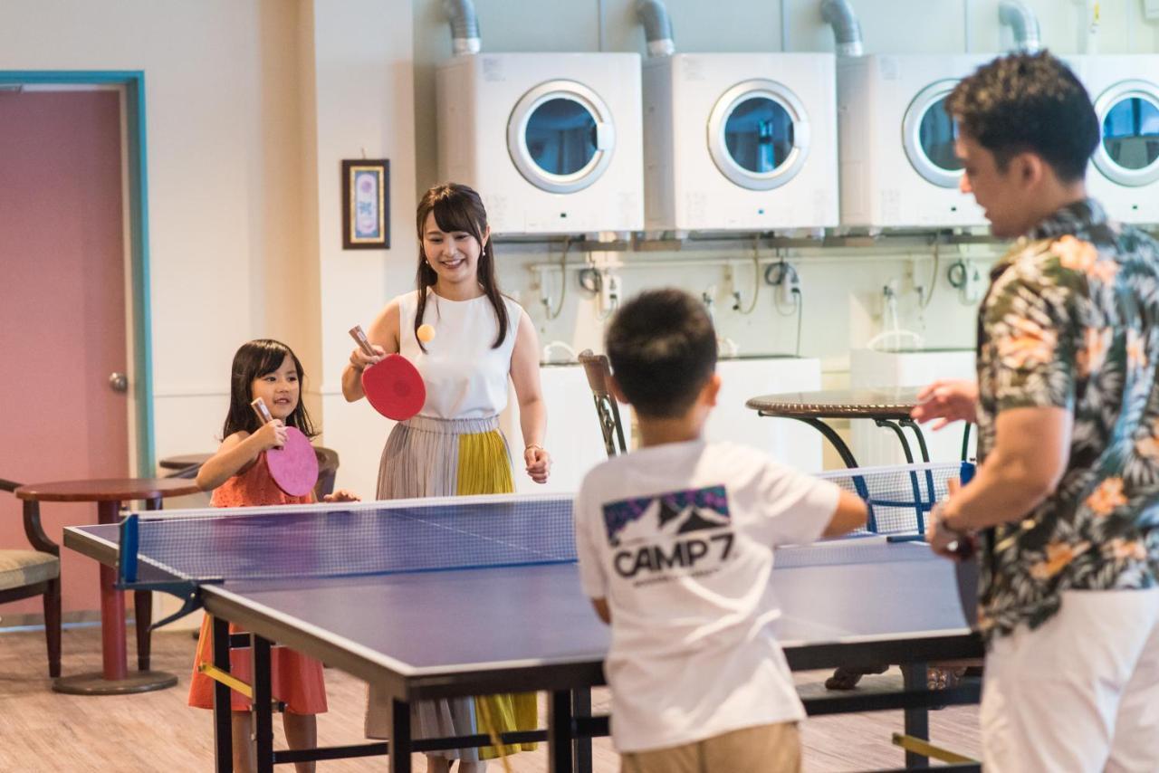 Hiyagunlanairesort Okinawa Εξωτερικό φωτογραφία