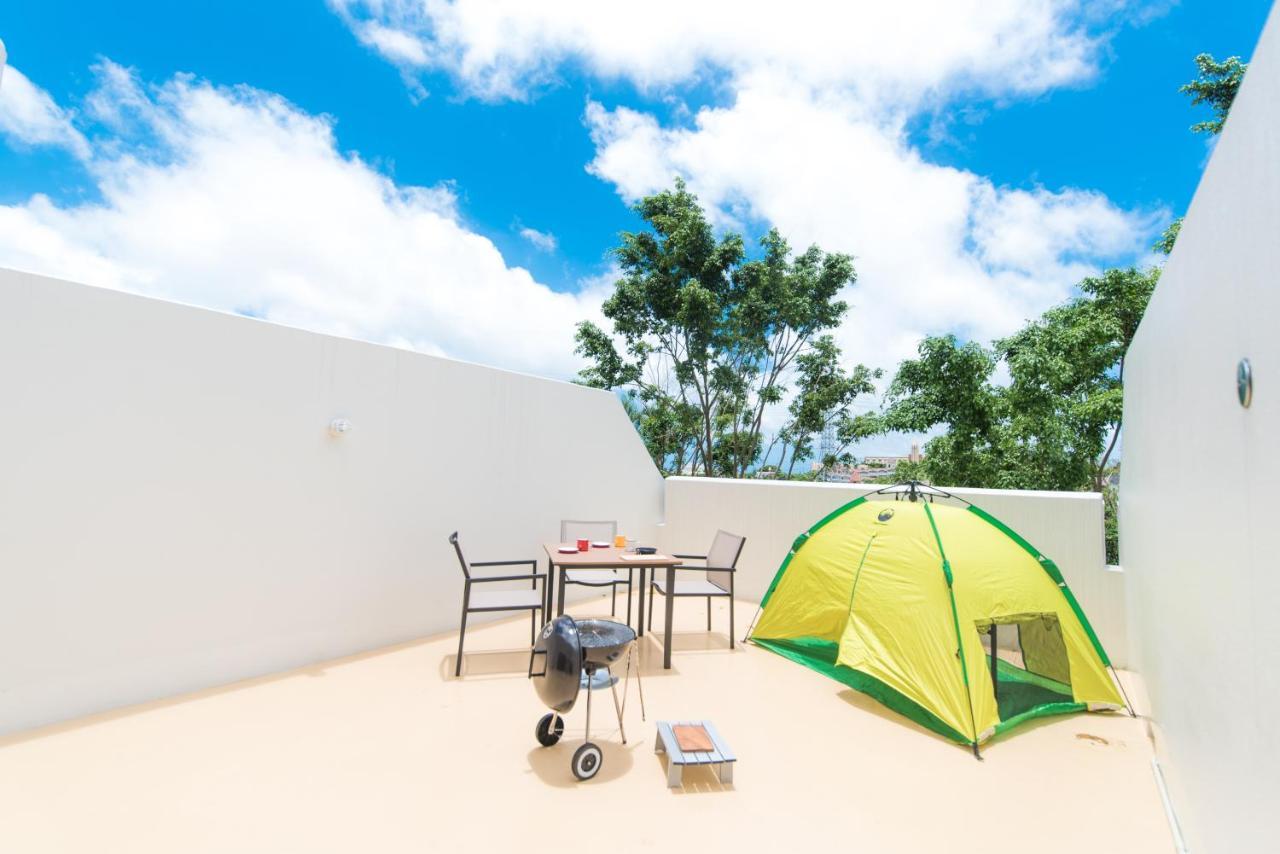 Hiyagunlanairesort Okinawa Εξωτερικό φωτογραφία