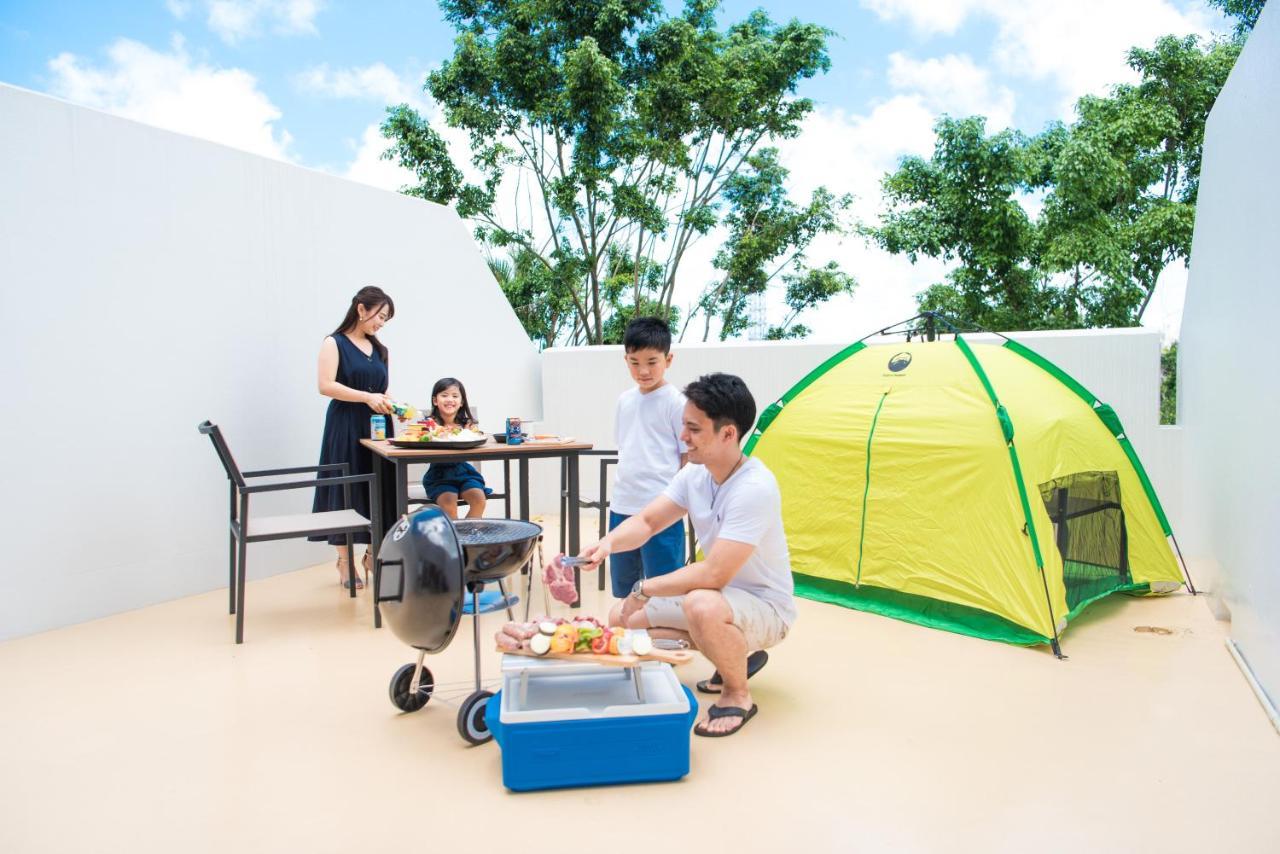 Hiyagunlanairesort Okinawa Εξωτερικό φωτογραφία