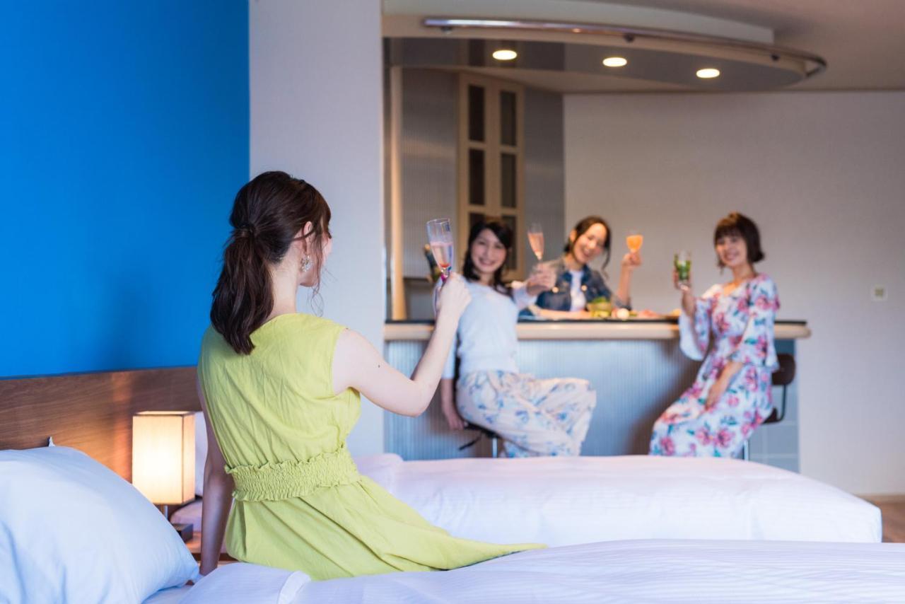 Hiyagunlanairesort Okinawa Εξωτερικό φωτογραφία