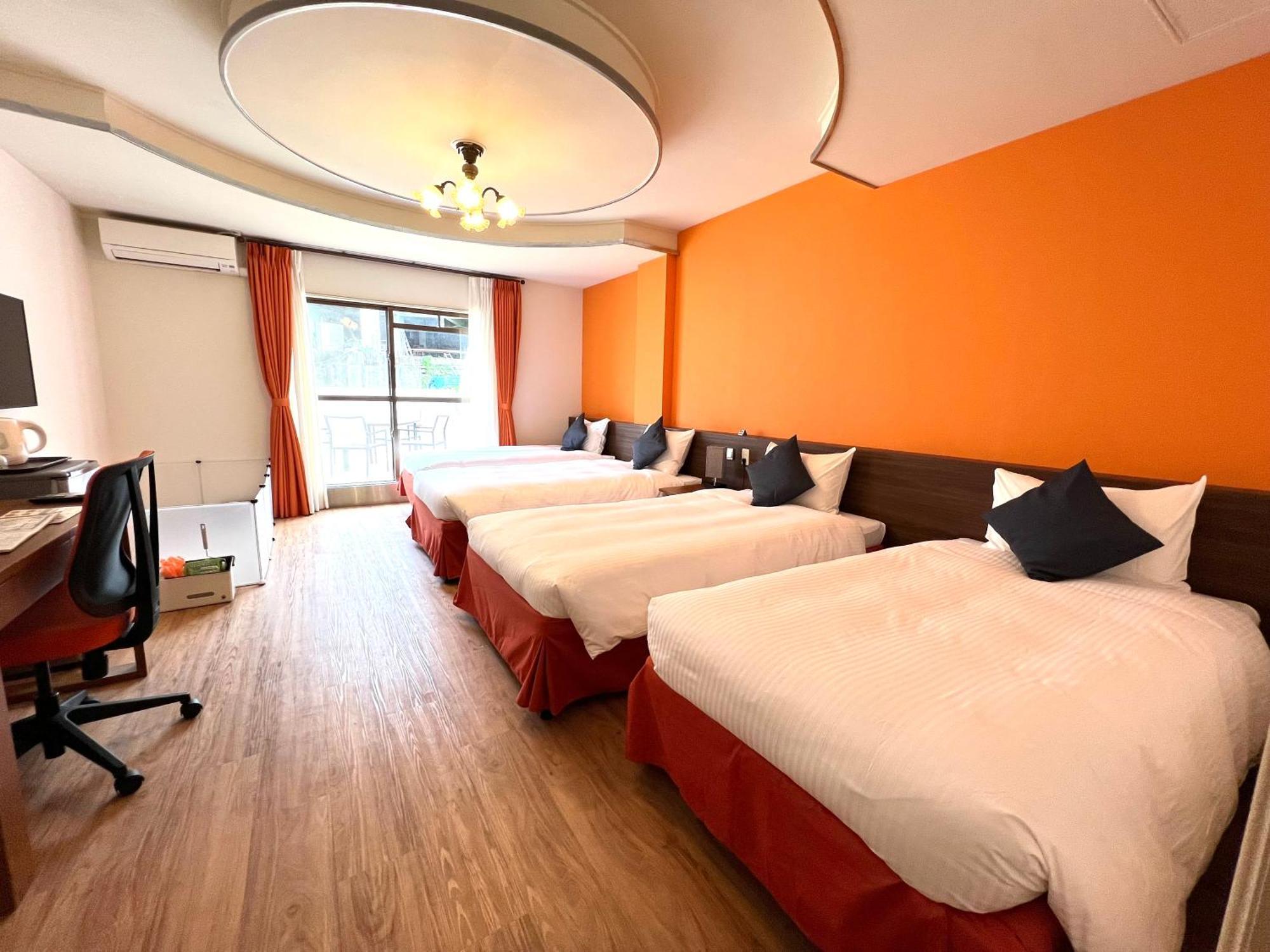 Hiyagunlanairesort Okinawa Δωμάτιο φωτογραφία