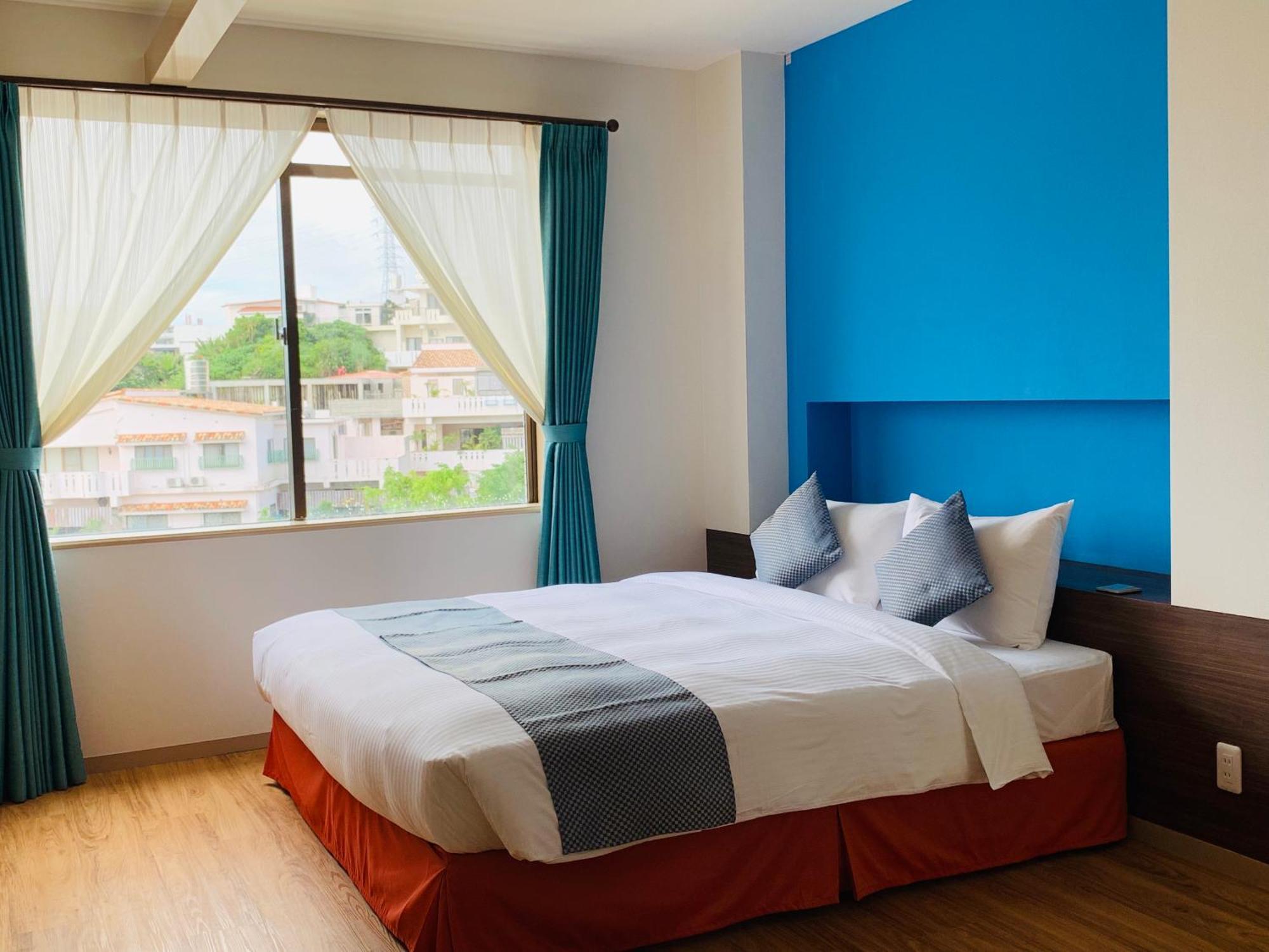 Hiyagunlanairesort Okinawa Εξωτερικό φωτογραφία