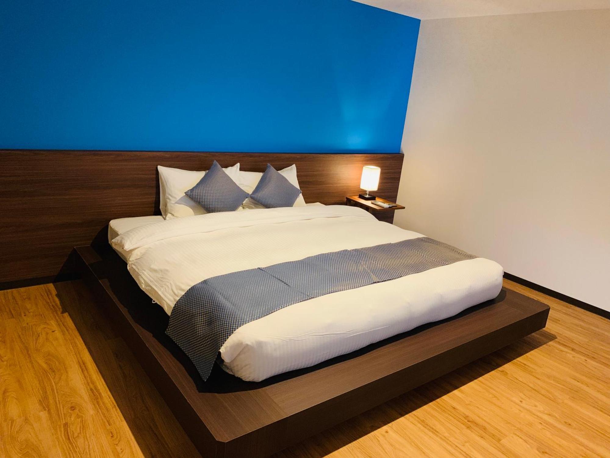 Hiyagunlanairesort Okinawa Εξωτερικό φωτογραφία