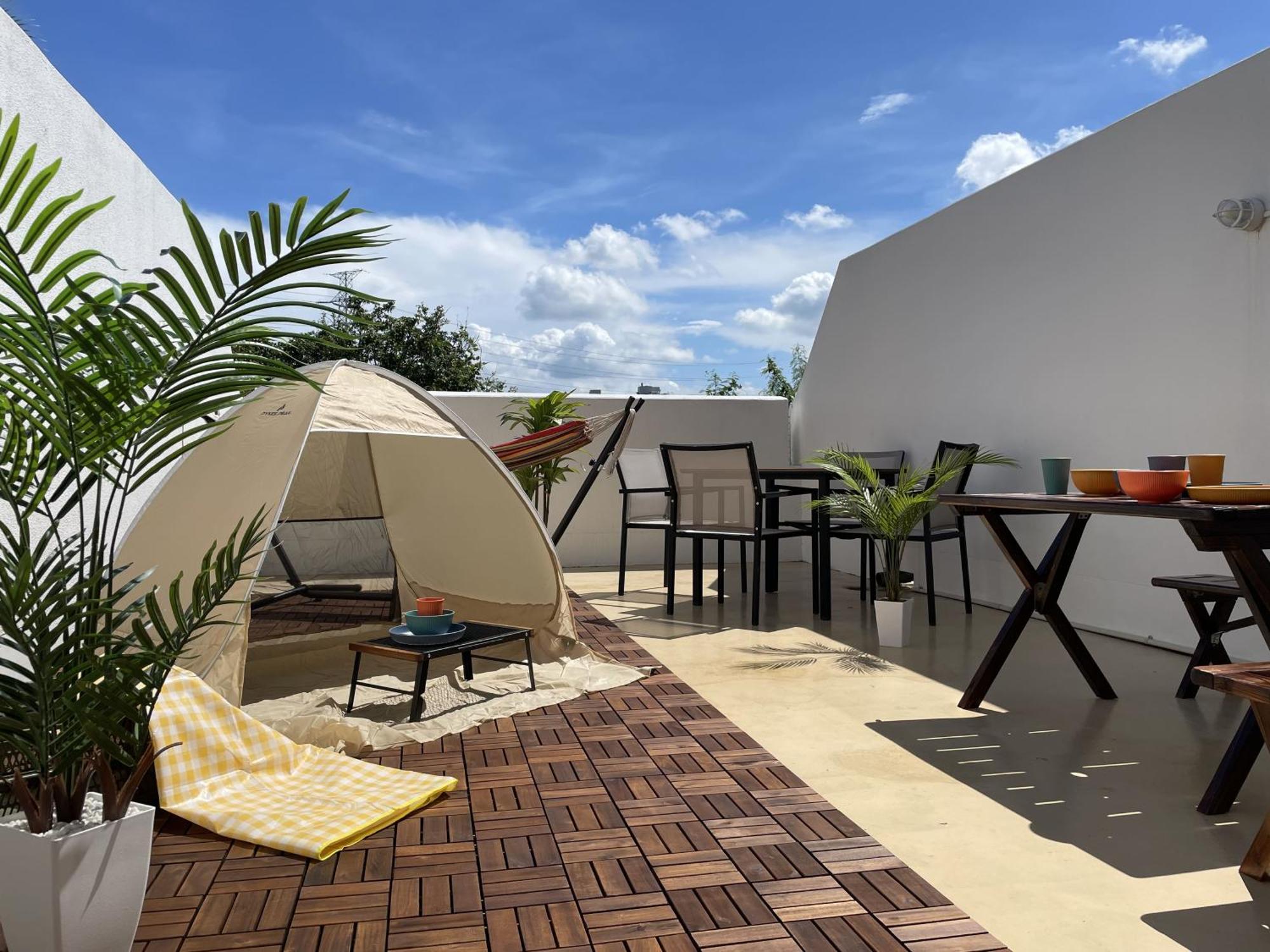 Hiyagunlanairesort Okinawa Εξωτερικό φωτογραφία