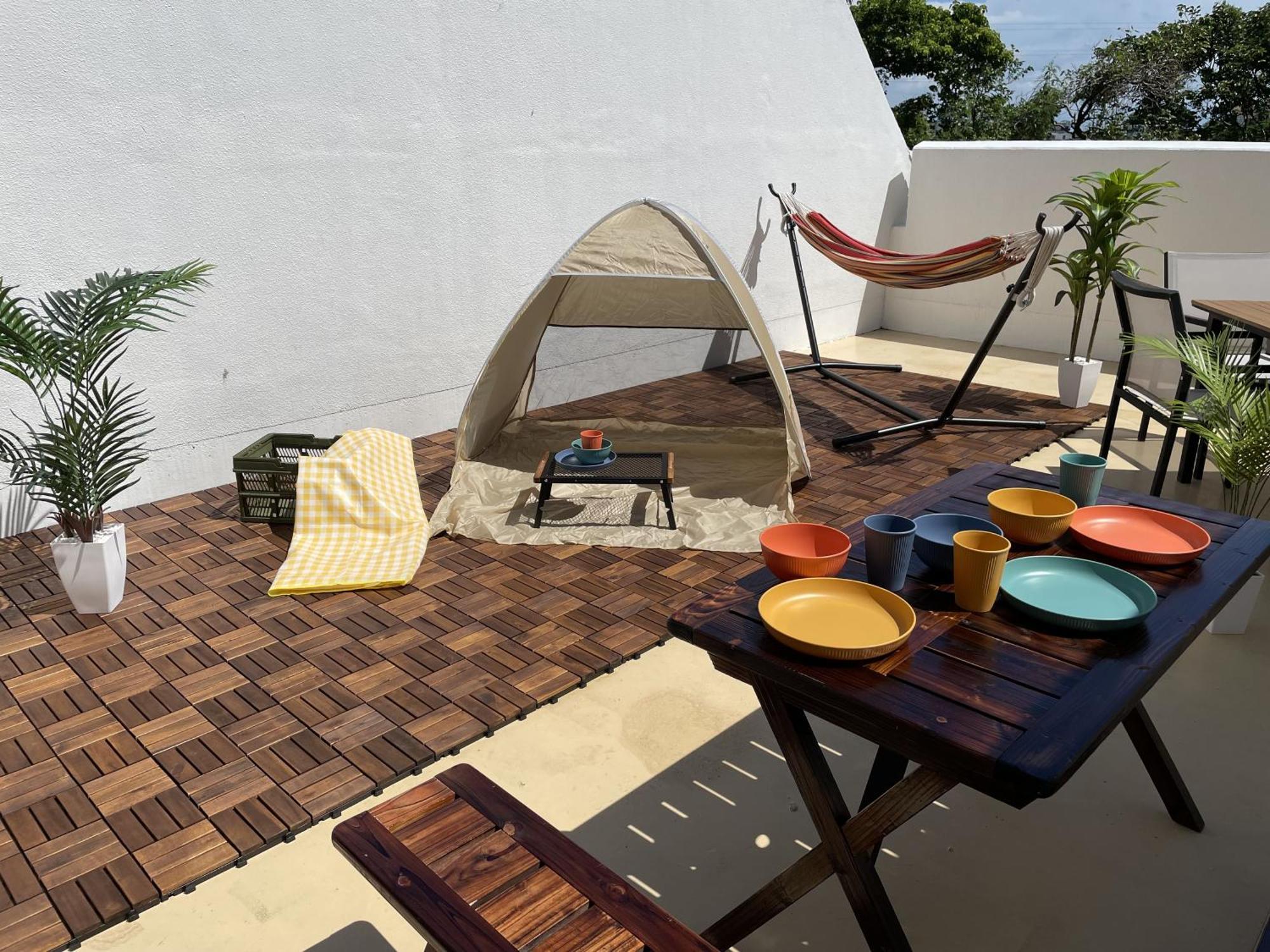 Hiyagunlanairesort Okinawa Εξωτερικό φωτογραφία