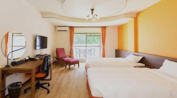 Hiyagunlanairesort Okinawa Εξωτερικό φωτογραφία