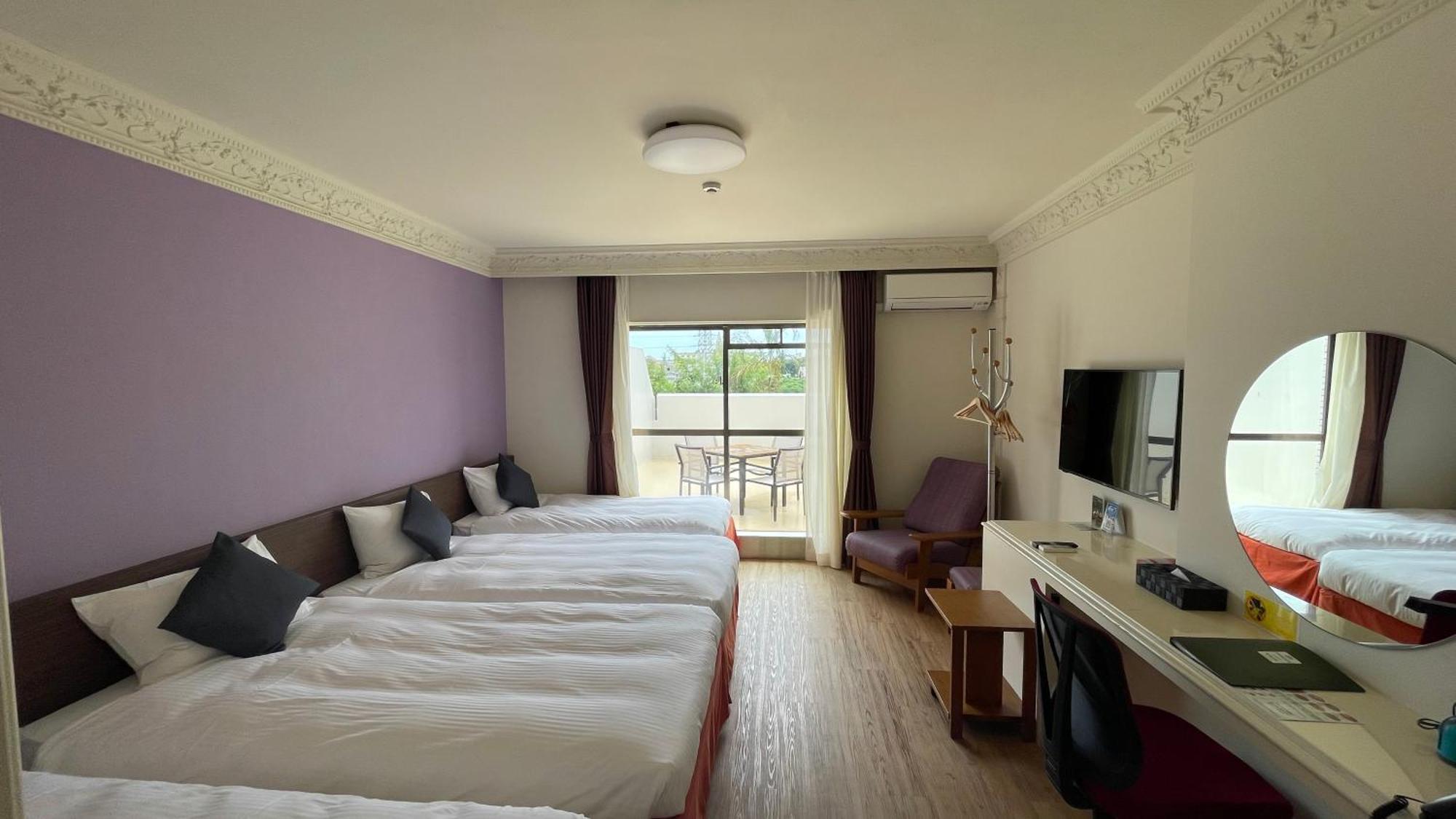 Hiyagunlanairesort Okinawa Εξωτερικό φωτογραφία