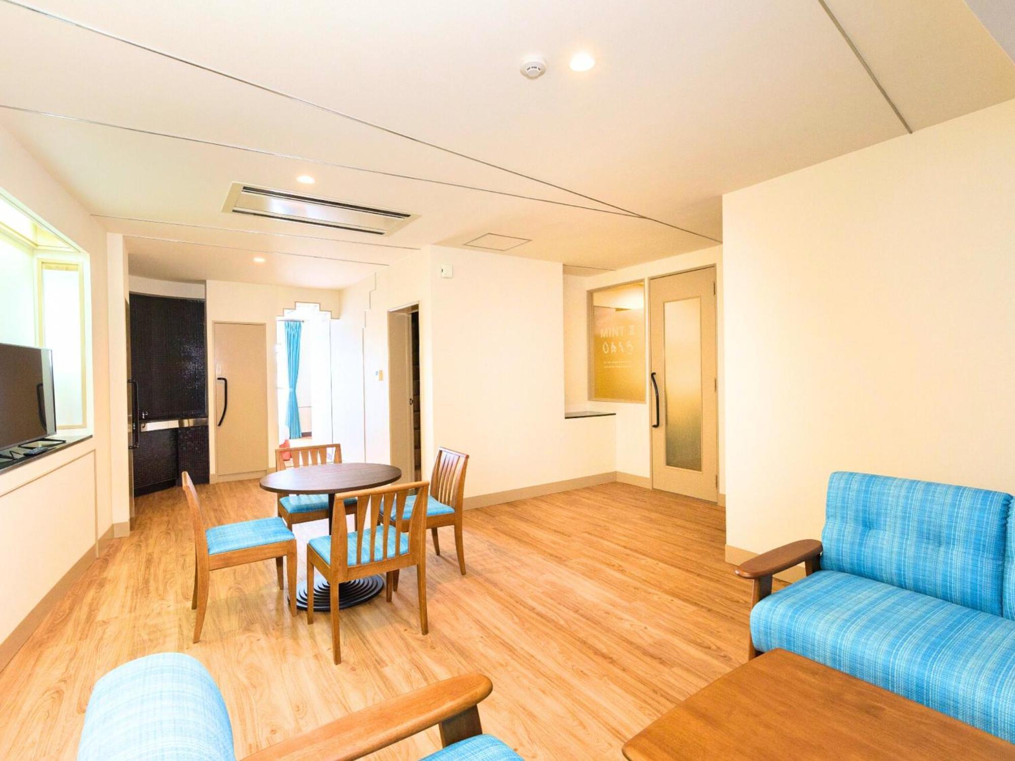 Hiyagunlanairesort Okinawa Εξωτερικό φωτογραφία