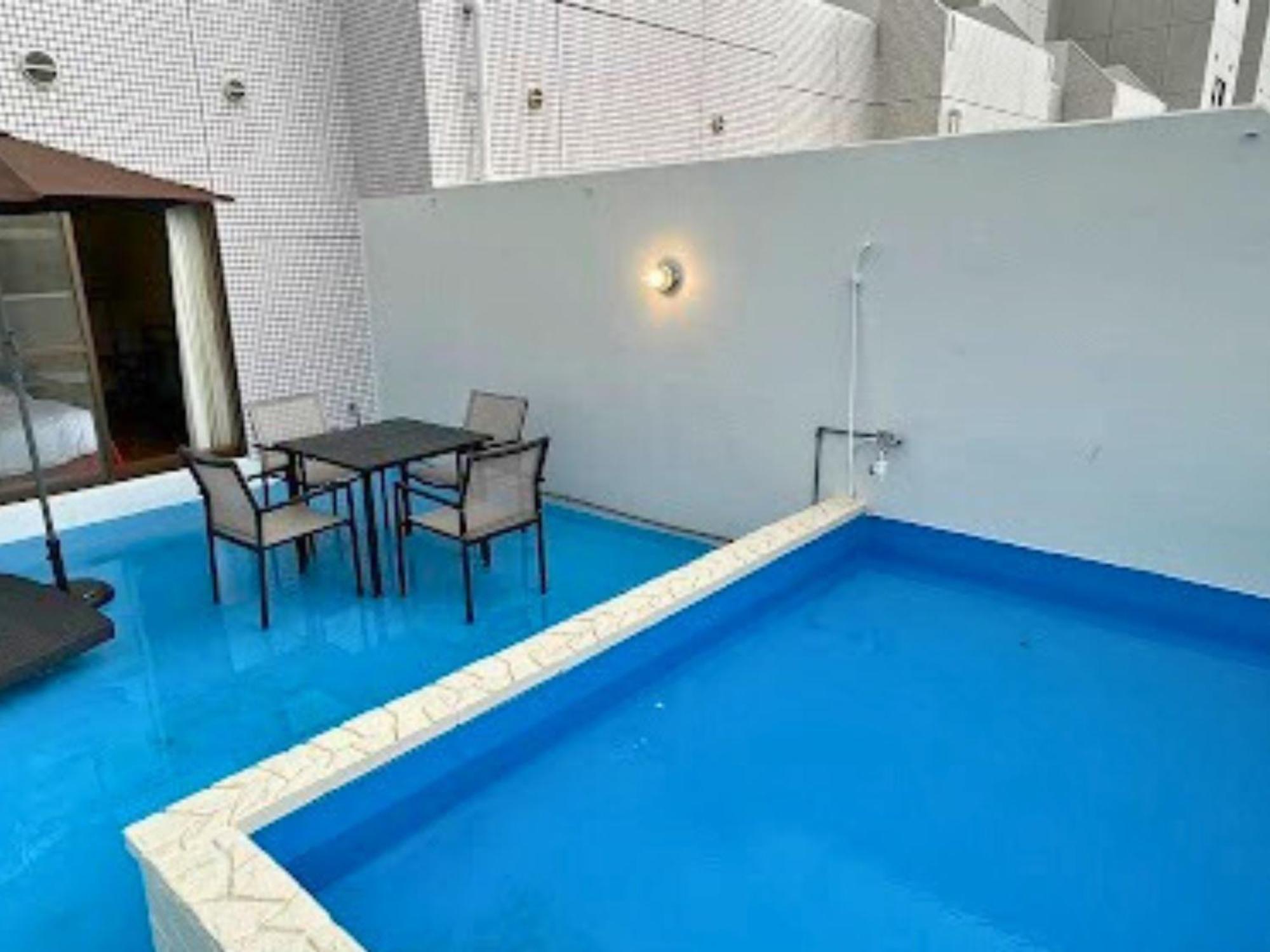Hiyagunlanairesort Okinawa Εξωτερικό φωτογραφία