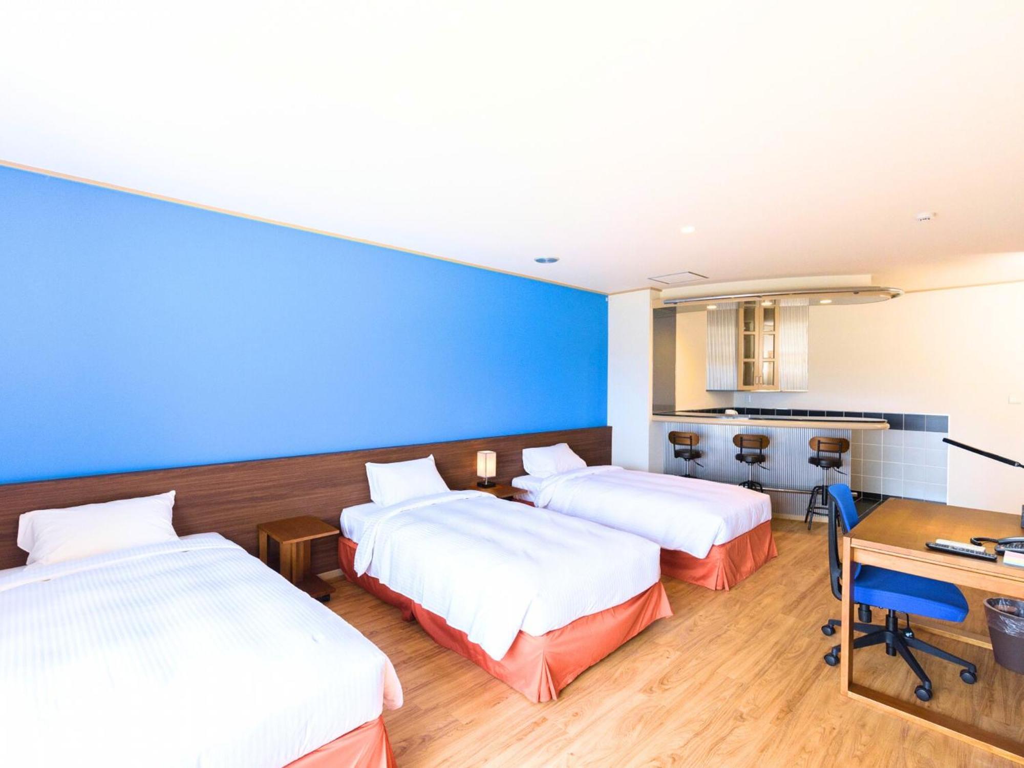 Hiyagunlanairesort Okinawa Εξωτερικό φωτογραφία