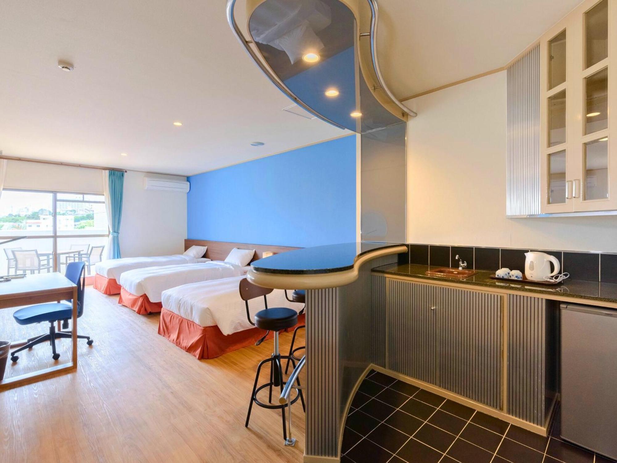 Hiyagunlanairesort Okinawa Εξωτερικό φωτογραφία