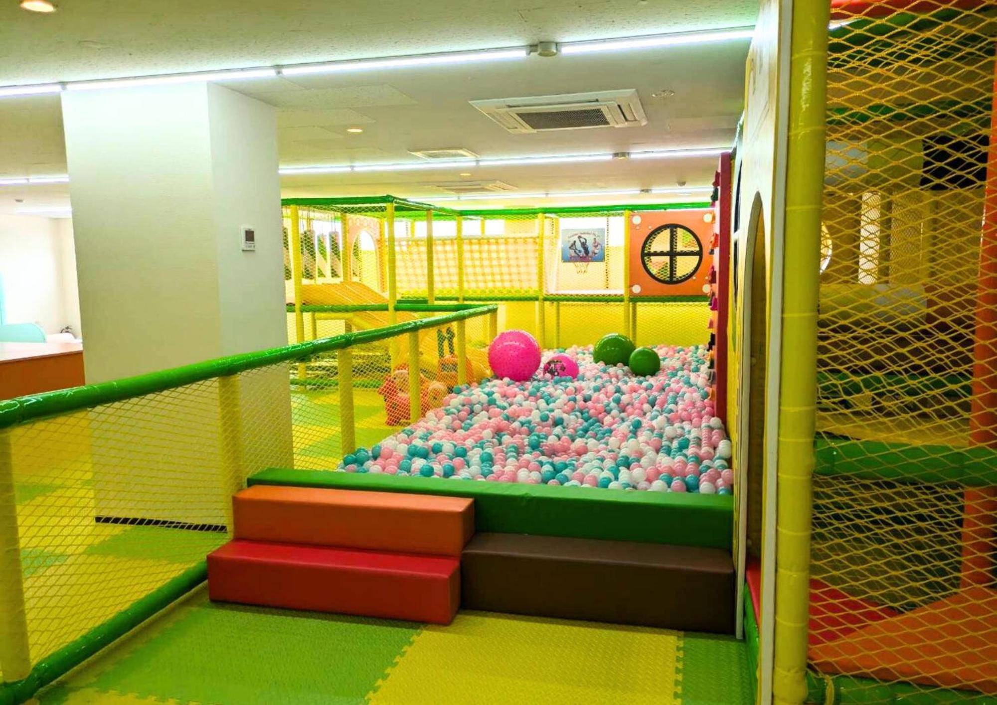 Hiyagunlanairesort Okinawa Εξωτερικό φωτογραφία