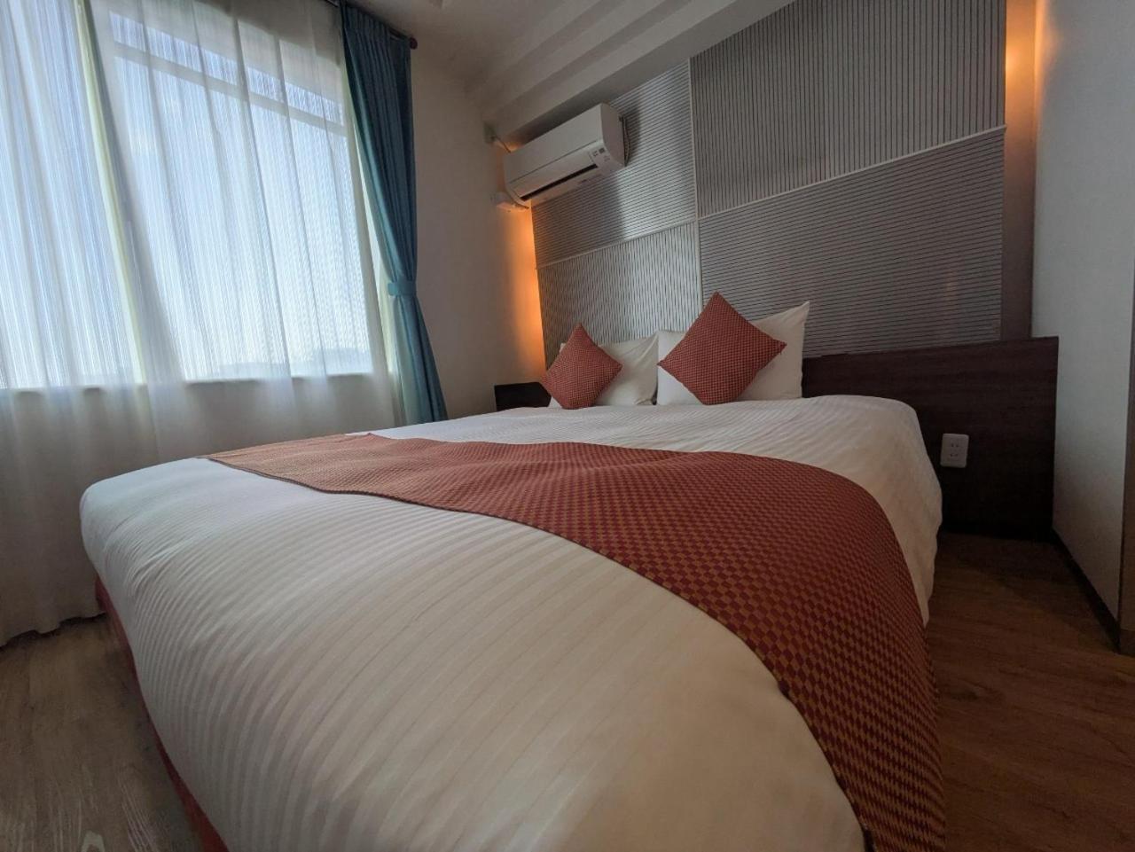 Hiyagunlanairesort Okinawa Εξωτερικό φωτογραφία