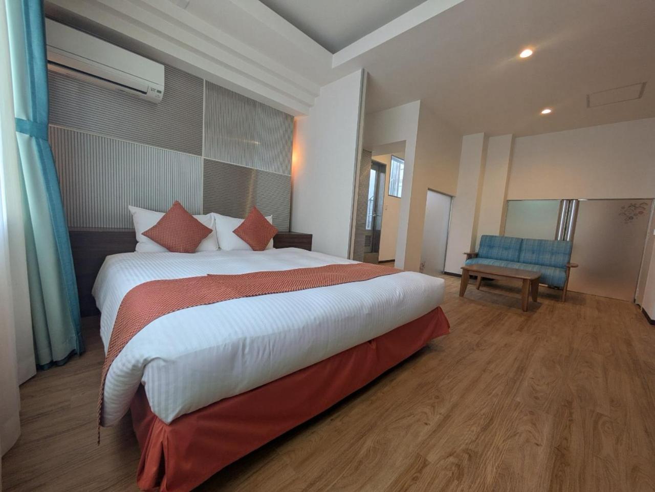 Hiyagunlanairesort Okinawa Εξωτερικό φωτογραφία