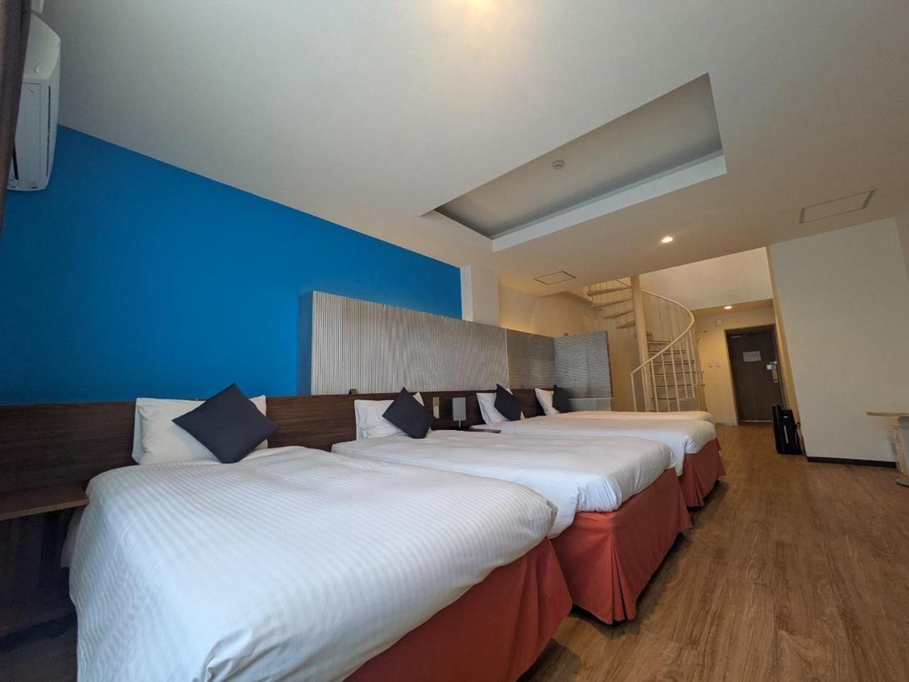Hiyagunlanairesort Okinawa Εξωτερικό φωτογραφία