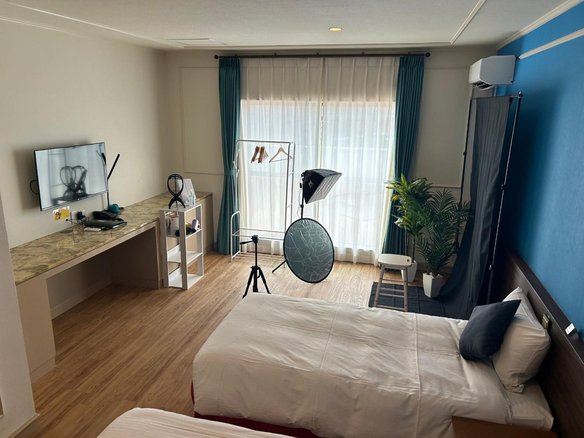 Hiyagunlanairesort Okinawa Εξωτερικό φωτογραφία