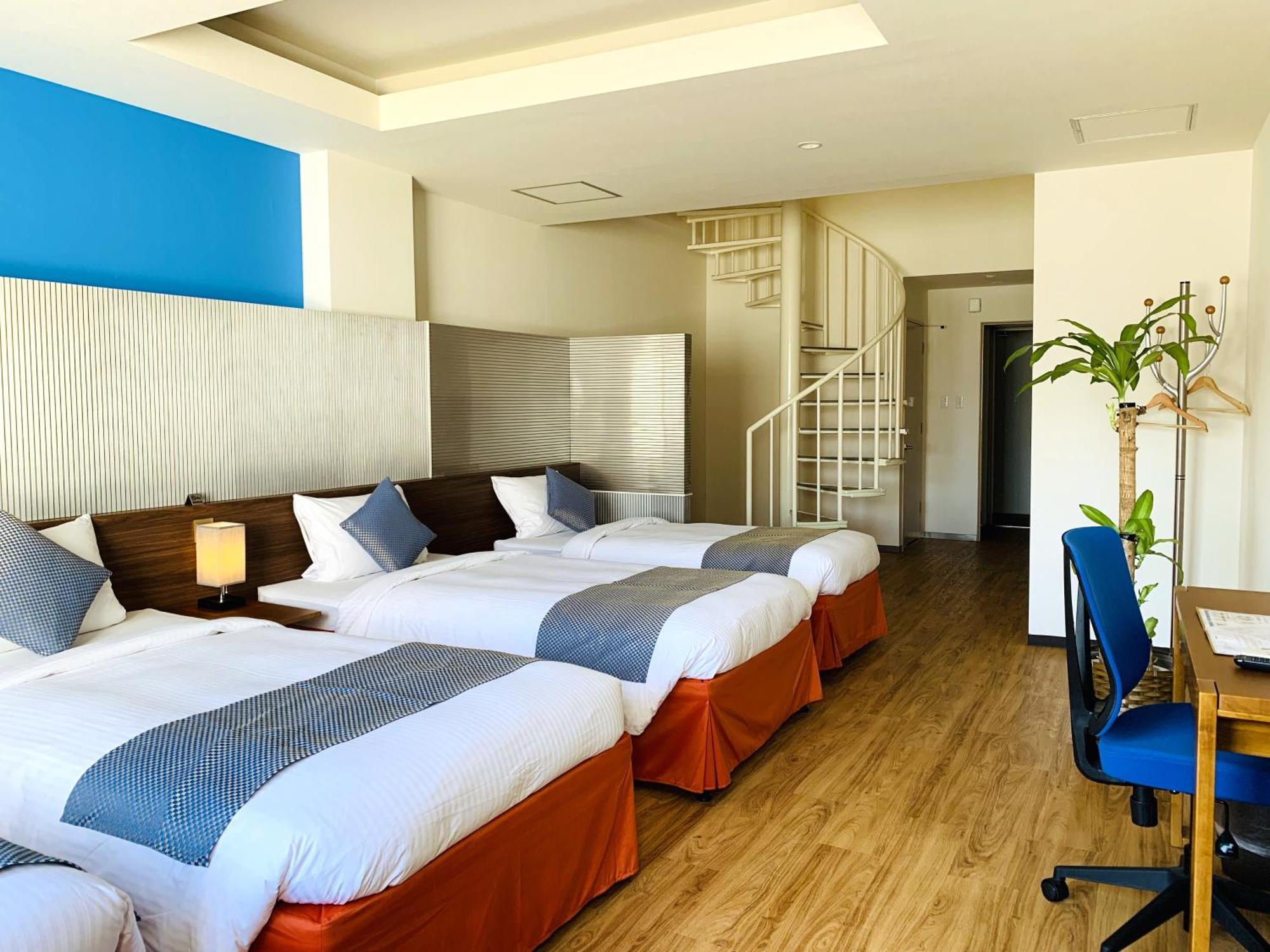 Hiyagunlanairesort Okinawa Εξωτερικό φωτογραφία