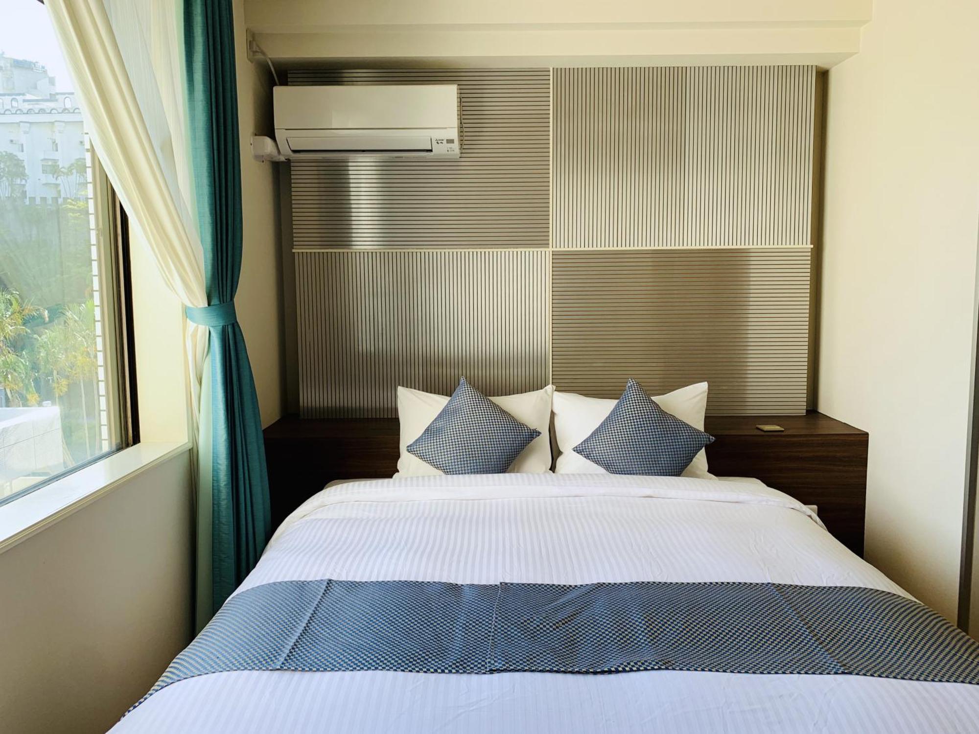 Hiyagunlanairesort Okinawa Εξωτερικό φωτογραφία