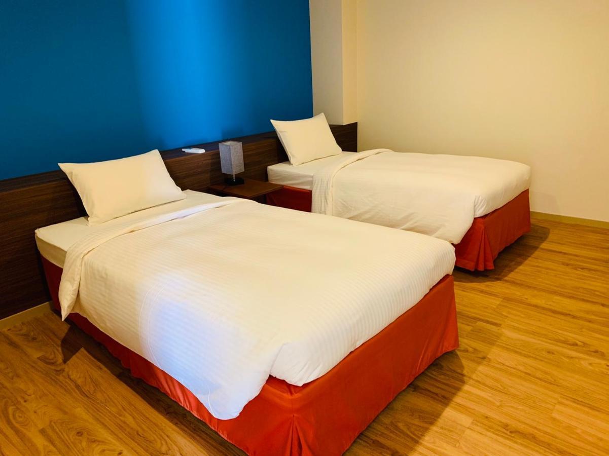 Hiyagunlanairesort Okinawa Εξωτερικό φωτογραφία