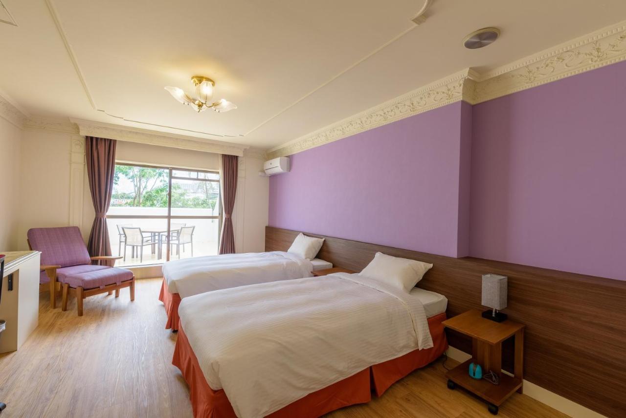 Hiyagunlanairesort Okinawa Εξωτερικό φωτογραφία